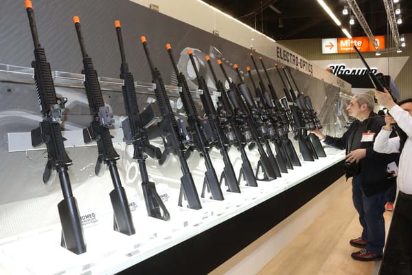 IWA OutdoorClassics 2026 Opens With Expanded Focus on Crisis Preparedness and Supply Security