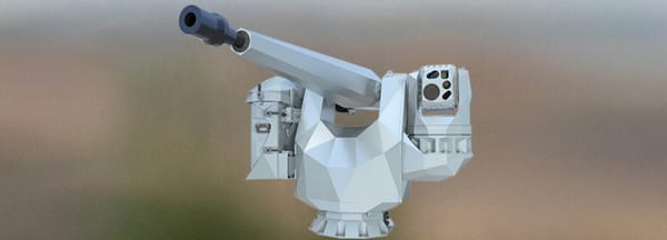 Sweden First NATO Customer for Rheinmetall’s SeaSnake 30 Naval Weapon System