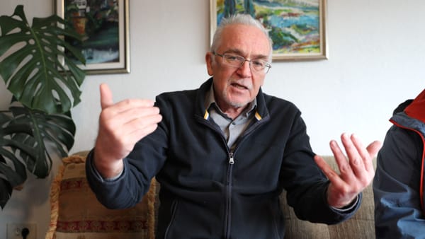 Military Analyst Zečević: Small States Should Act Cautiously as Russian Influence Persists