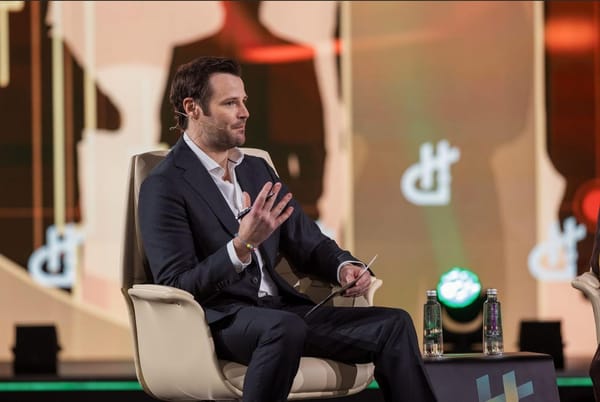 Saudi-Focused Defense VC MASNA Ventures Targets $100M First Fund