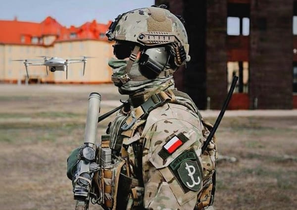 Israeli Aero Sentinel Signs Distribution Agreement with Pagacz Defence Group in Poland