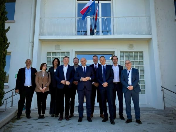 Poland Turns to France to Rebuild Its Ammunition Backbone