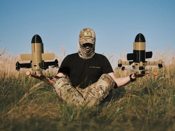 Ukraine’s Low-Cost Interceptor Drones Gain Global Attention as Counter-UAS Demand Accelerates