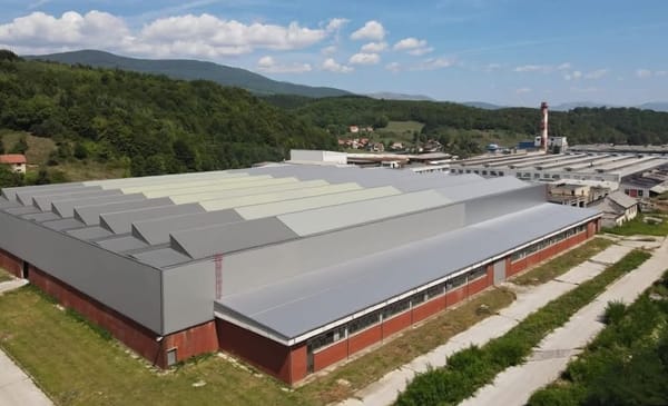 Bosnia’s BNT Novi Travnik Reports Record Financial Performance