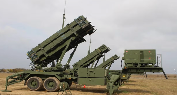 Poland Declines U.S. Approach to Redeploy Patriot Systems to Middle East