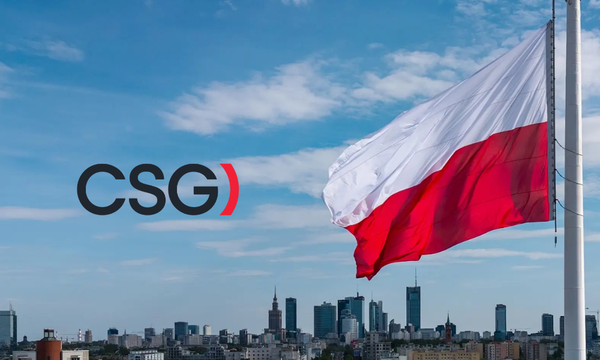 CSG moves to acquire Polish wiring harness supplier DOMAR MS