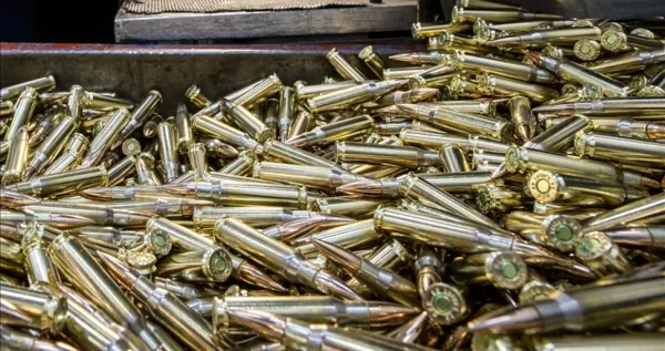 Bosnian Ammunition Producer Igman Reports €7.8 Million Loss, Management Says Performance Improving