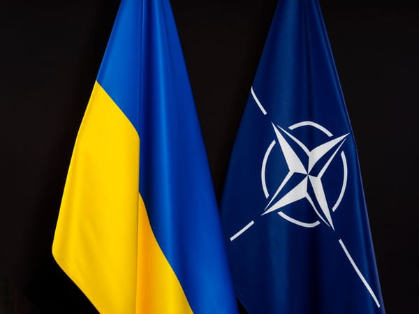 NATO and Ukraine Advance UNITE BRAVE Innovation Cooperation Program