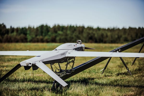 Threod Systems Supplies Counter-UAS Capability to British Army