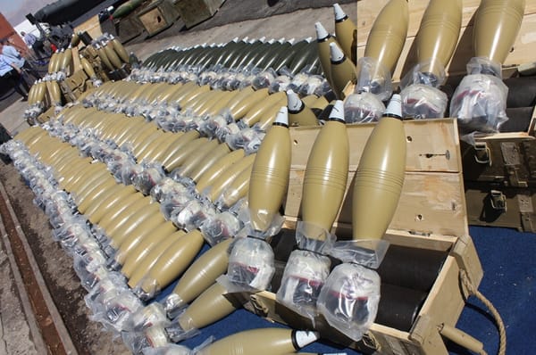 How Western Balkans Countries Can Access the EU's €150 Billion SAFE Defence Fund