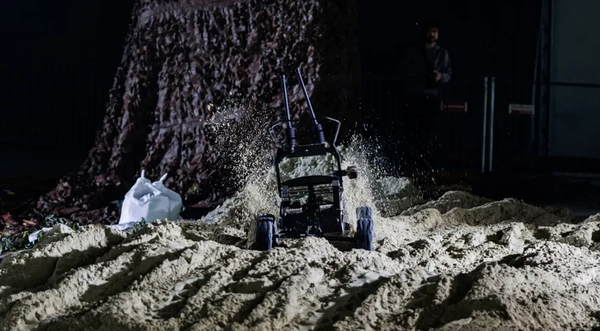 Ukrainian Defense Firms Draw Investor Interest in the United States