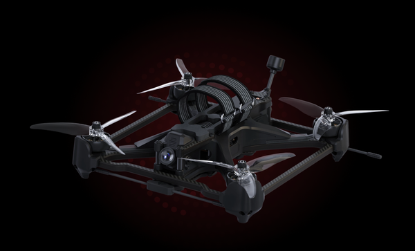 Ukraine and Croatia Advance Plans for Underground Drone Production Facility